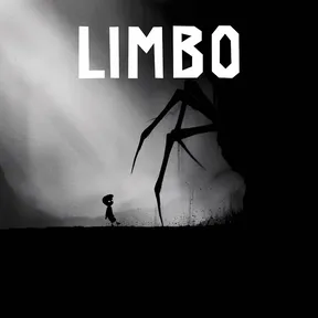 LIMBO cover image