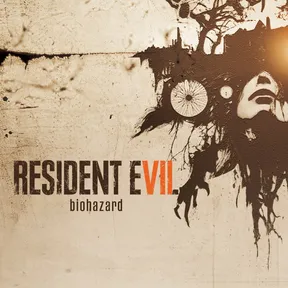 RESIDENT EVIL 7 biohazard cover image