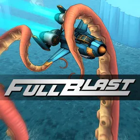 FullBlast cover image