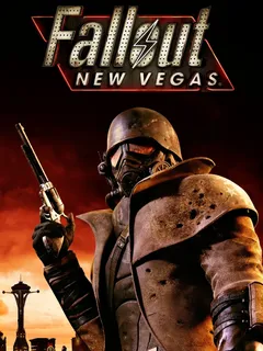Fallout: New Vegas Ultimate Edition cover image