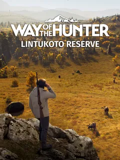 Way of the Hunter - Lintukoto Reserve cover image