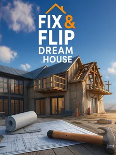 Fix and Flip Dream House cover image