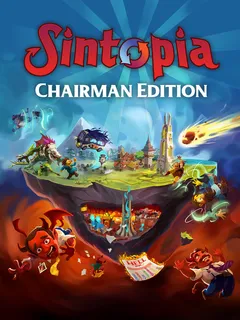 Buy Sintopia - Chairman Edition cover image