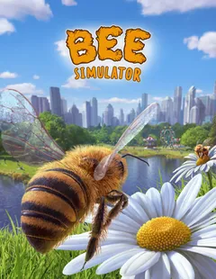 Bee Simulator cover image