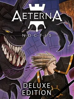 Aeterna Noctis Deluxe Edition cover image