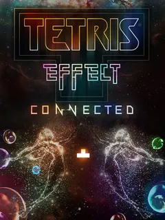 Tetris® Effect: Connected cover image