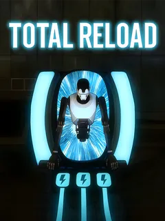 Total Reload cover image