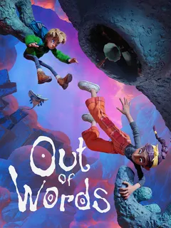 Out of Words cover image