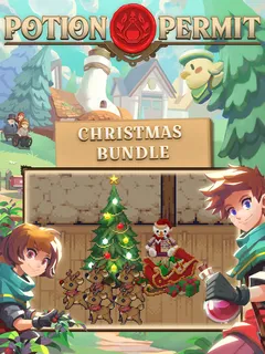 Christmas Bundle cover image