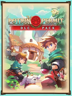 Potion Permit: Complete DLC Bundle cover image
