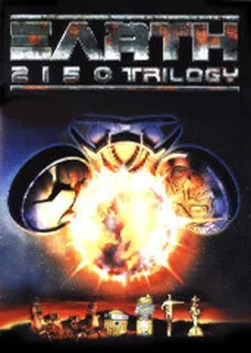 Earth 2150 Trilogy cover image