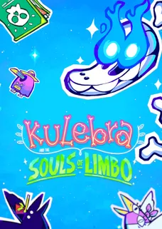 Kulebra and the Souls of Limbo cover image