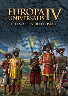 Europa Universalis IV: Ultimate Sprite Pack cover image