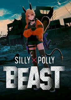 Silly Polly Beast cover image