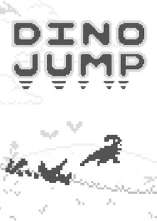 Dino Jump Deluxe cover image