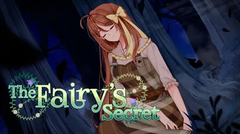 The Fairy's Secret cover image