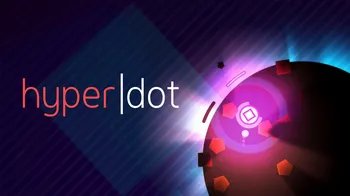 HyperDot cover image