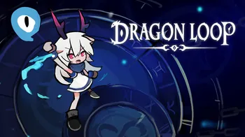 Dragon Loop cover image