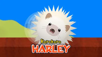 Korokoro Harley cover image