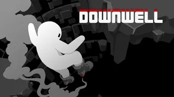 Downwell cover image