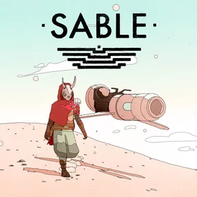Sable cover image