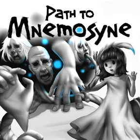 Path to Mnemosyne cover image