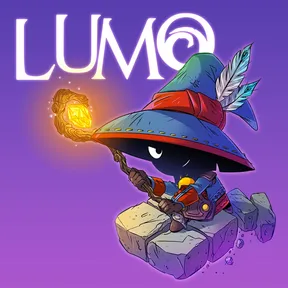 Lumo cover image