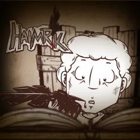 Haimrik cover image