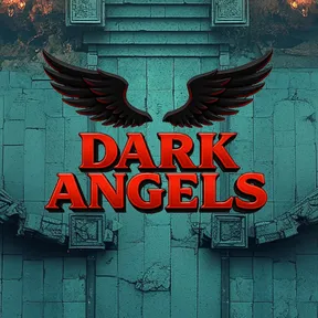 Dark Angels cover image