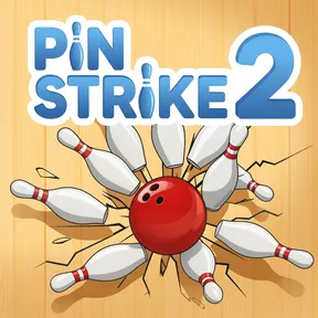 Pin Strike 2 cover image