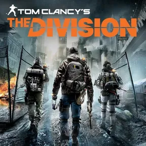 Tom Clancy's The Division™ Last Stand cover image