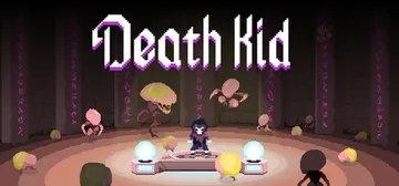 Death Kid cover image