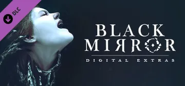 Black Mirror Digital Extras cover image