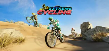 Extreme Cycling cover image