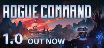 Rogue Command cover image