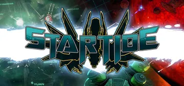 Startide cover image