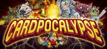 Cardpocalypse cover image