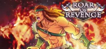 Roar of Revenge cover image