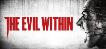 The Evil Within cover image