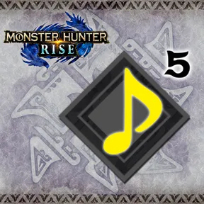"Kamura Village: Summer Remix" BGM cover image