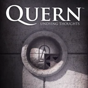 Quern - Undying Thoughts cover image