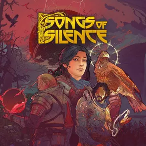 Songs of Silence cover image