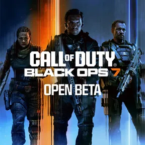 Call of Duty®: Black Ops 7 - Open Beta cover image