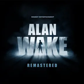 Alan Wake Remastered cover image
