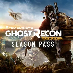 Tom Clancy’s Ghost Recon® Wildlands - Season Pass cover image