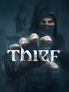Thief cover image