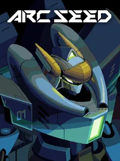ARC SEED cover image