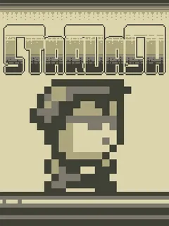 Stardash cover image