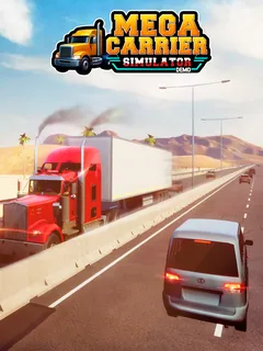 Mega Carrier Simulator Demo cover image