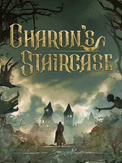 Charon's Staircase cover image